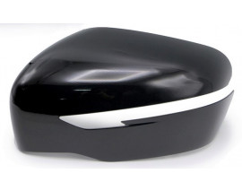 DIŞ DİKİZ AYNA KAPAĞI SİNYALLİ TİP SOL NAVARA 2016-