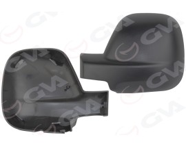 DIŞ DİKİZ AYNA KAPAĞI SOL DESENLİ FIAT SCUDO-E SCUDO-ELYSSE 2023