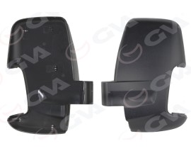 DIŞ DİKİZ AYNA KAPAĞI SOL DESENLİ TRANSİT V363 14