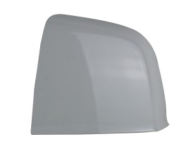 DIŞ DİKİZ AYNA KAPAĞI SOL DOBLO 10 BOYALI