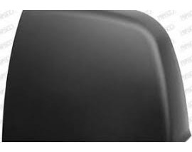 DIŞ DİKİZ AYNA KAPAĞI SOL DOBLO COMBO D 2010-