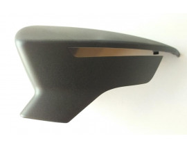 DIŞ DİKİZ AYNA KAPAĞI SOL LEON