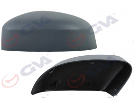 DIŞ DİKİZ AYNA KAPAĞI SOL MONDEO 07-15 ASTARLI