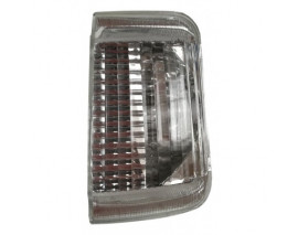 DIŞ DİKİZ AYNA SİNYALİ BEYAZ SAĞ DUCATO IIIBOXER IIIJUMPER III