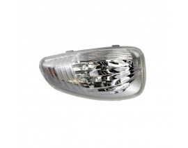 DIŞ DİKİZ AYNA SİNYALİ BEYAZ SAĞ MASTER III 09