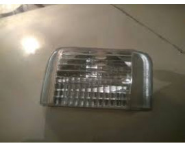 DIŞ DİKİZ AYNA SİNYALİ BEYAZ SOL DUCATO I-II- III-BOXER I-II- III-JUMPER I-II- III