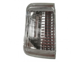 DIŞ DİKİZ AYNA SİNYALİ BEYAZ SOL DUCATO IIIBOXER IIIJUMPER III