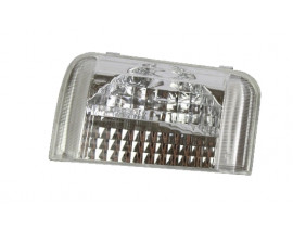 DIŞ DİKİZ AYNA SİNYALİ R BEYAZ DUYLU DUCATO-BOXER-JUMPER