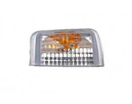 DIŞ DİKİZ AYNA SİNYALİ R SARI DUYLU DUCATO-BOXER-JUMPER