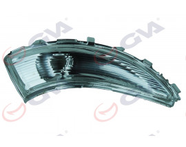 DIŞ DİKİZ AYNA SİNYALİ SAĞ CLIO IV HB 2013 CAPTUR 75594