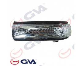 DIŞ DİKİZ AYNA SİNYALİ SAĞ DOBLO III 25555