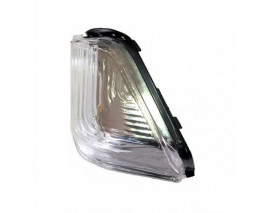 DIS DIKIZ AYNA SINYALI SAG MERCEDES SPRINTER B906 . VW CRAFTER 30-35-50 BEYAZ