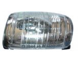 DIS DIKIZ AYNA SINYALI SAG SEFFAF TRANSIT V363 14