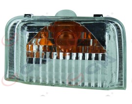DIŞ DİKİZ AYNA SİNYALİ SARI SAĞ DUCATO I-II- III-BOXER I-II- III-JUMPER I-II- III 2557101
