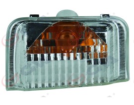 DIŞ DİKİZ AYNA SİNYALİ SARI SOL DUCATO I-II- III-BOXER I-II- III-JUMPER I-II- III 2557100