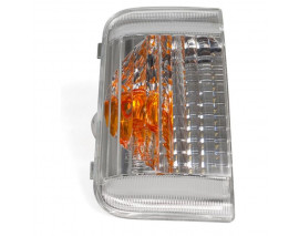 DIŞ DİKİZ AYNA SİNYALİ SARI SOL DUCATO IIIBOXER IIIJUMPER III