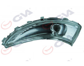 DIŞ DİKİZ AYNA SİNYALİ SOL CLIO IV HB 2013 CAPTUR 75593