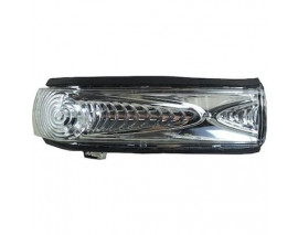 DIŞ DİKİZ AYNA SİNYALİ SOL DOBLO III 09