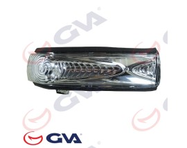 DIŞ DİKİZ AYNA SİNYALİ SOL DOBLO III 25554