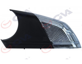 DIŞ DİKİZ AYNA SİNYALİ SOL POLO 05