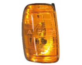 DIŞ DİKİZ AYNA SİNYALİ SOL SARI TRANSİT V363 14 18