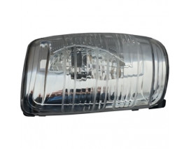 DIS DIKIZ AYNA SINYALI SOL SEFFAF TRANSIT V363 14