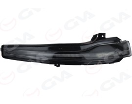 DIS DIKIZ AYNA SINYALI SOL SIYAH MERCEDES W205 14 W213 16 C253 16 W447 14 W463 14