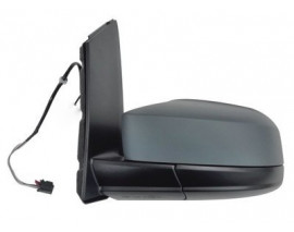 DIŞ DİKİZ AYNASI CADDY ELEKTRİKLİ ASTARLI SAĞ CADDY 2015-