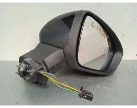 DIŞ DİKİZ AYNASI CAPTUR 20- - ELEKTRİKLİ ISITMALI ASTARLI SİNYALLİ SENSÖRLÜ SAĞ