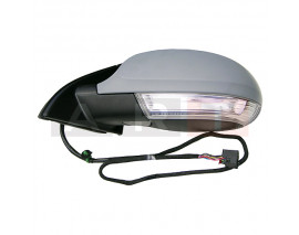 DIŞ DİKİZ AYNASI ELEKT HAFIZ KATL ISITM ASTARLI SİNYAL ÇEVR.AYDIN KÖR.NOKT SOL PASSAT 05-10