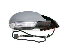 DIŞ DİKİZ AYNASI ELEKT HAFIZ KATL ISITM ASTARLI SİNYAL ÇEVR.AYDIN SAĞ PASSAT 05-10