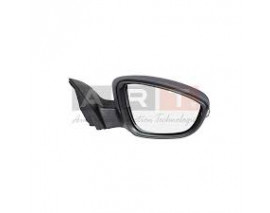 DIŞ DİKİZ AYNASI ELEKT KATL ASTARLI SİNYALLİ ALT AYDINLATMALI HAFIZALI SAĞ PASSAT