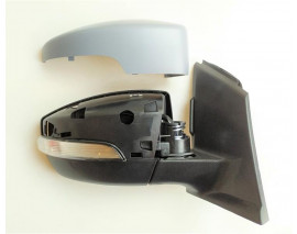 DIŞ DİKİZ AYNASI ELEKT KATL ASTARLI SİNYALLİ ALT AYDINLATMALI KÖR NOKTALI SAĞ KUGA 2013-
