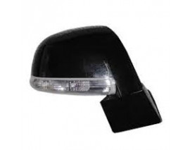 DIŞ DİKİZ AYNASI ELEKT KATL ASTARLI SİNYALLİ SAĞ CAPTİVA 06-14