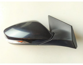 DIŞ DİKİZ AYNASI ELEKT KATL ASTARLI SİNYALLİ SAĞ ELANTRA 2010-