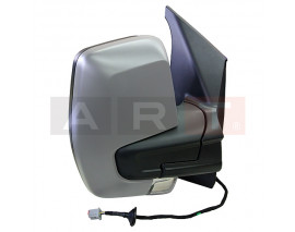 DIŞ DİKİZ AYNASI ELEKT KATL ASTARLI SİNYALLİ SAĞ TRANSİT CUSTOM 2012-