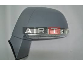 DIŞ DİKİZ AYNASI ELEKT KATL ASTARLI SİNYALLİ SOL CAPTİVA 06-14