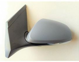 DIŞ DİKİZ AYNASI ELEKT KATL ASTARLI SİNYALLİ SOL İ10 2014-