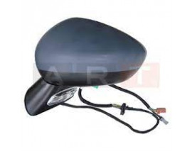 DIŞ DİKİZ AYNASI ELEKT KATL ASTARLI SOL Cruiser 2010-