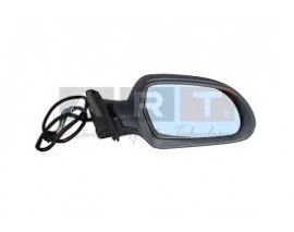 DIŞ DİKİZ AYNASI ELEKT KATL-ISITM HAFIZ ASTAR SİNYALLİ ÇEVR.AYDIN MAVİ CAM SAĞ SUPERB 08