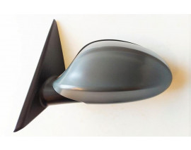 DIŞ DİKİZ AYNASI ELEKT KATL ISITMALI ASTARLI ASFERİK HAFIZALI MAVİ CAM SOL 3 SERİSİ E90 05-08