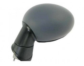 DIŞ DİKİZ AYNASI ELEKT KATL ISITMALI ASTARLI ASFERİK SOL COOPER R56 07-14