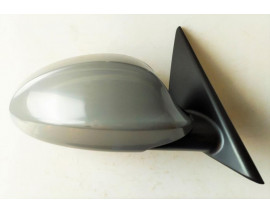 DIŞ DİKİZ AYNASI ELEKT KATL ISITMALI ASTARLI HAFIZALI MAVİ CAM SAĞ 3 SERİSİ E90 05-08