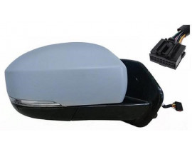 DIŞ DİKİZ AYNASI ELEKT KATL ISITMALI ASTARLI HAFIZALI SAĞ Discover 4 2014-