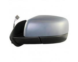 DIŞ DİKİZ AYNASI ELEKT KATL ISITMALI ASTARLI HAFIZALI SOL Discover 4 RangRove SPORT 2009-