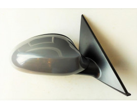 DIŞ DİKİZ AYNASI ELEKT KATL ISITMALI ASTARLI MAVİ CAM ASFERİK SAĞ 1 SERİSİ E87 04-10