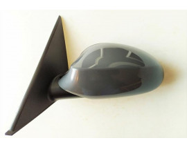 DIŞ DİKİZ AYNASI ELEKT KATL ISITMALI ASTARLI MAVİ CAM ASFERİK SOL 1 SERİSİ E87 04-10