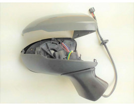 DIŞ DİKİZ AYNASI ELEKT KATL ISITMALI ASTARLI SAĞ ASTRA K 2015-