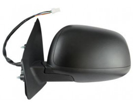 DIŞ DİKİZ AYNASI ELEKT KATL ISITMALI ASTARLI SAĞ ASX OUTLANDE 2010-