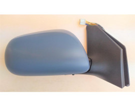 DIŞ DİKİZ AYNASI ELEKT KATL ISITMALI ASTARLI SAĞ AVENSİS 03-06